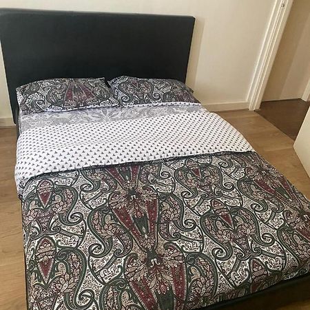 Thomas Court Daire Manchester Dış mekan fotoğraf