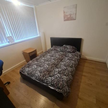 Thomas Court Daire Manchester Dış mekan fotoğraf