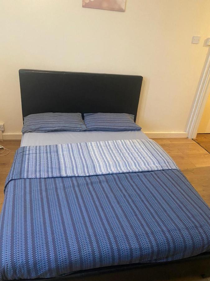 Thomas Court Daire Manchester Dış mekan fotoğraf