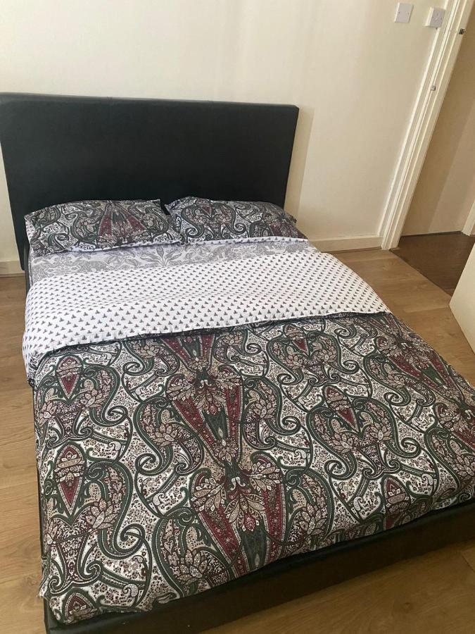 Thomas Court Daire Manchester Dış mekan fotoğraf