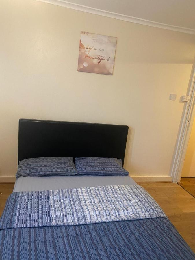 Thomas Court Daire Manchester Dış mekan fotoğraf