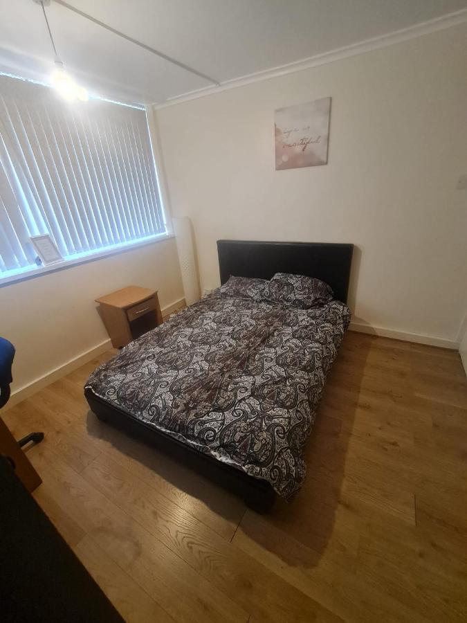 Thomas Court Daire Manchester Dış mekan fotoğraf